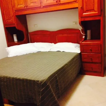 Il Vagabondo Farm stay