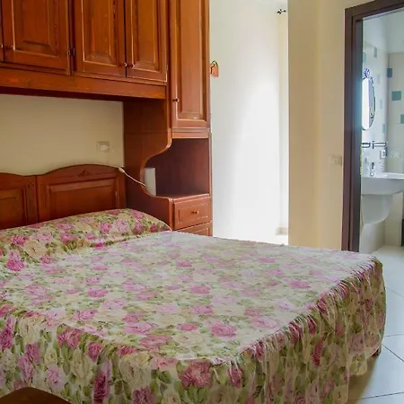 Il Vagabondo Farm stay Vico Del Gargano