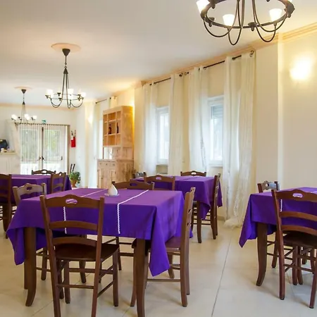 Il Vagabondo Farm stay *