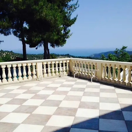 Il Vagabondo Vico Del Gargano