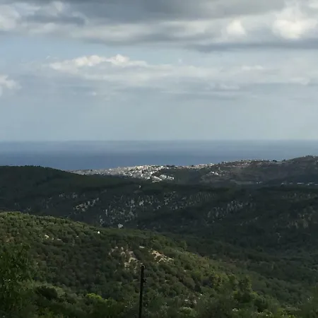 Il Vagabondo בית חווה *